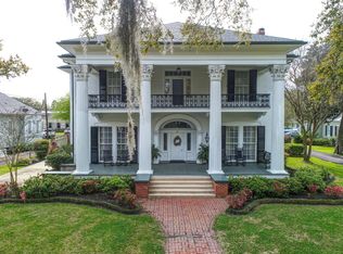 305 Main St, Franklin, LA 70538