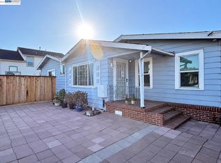 441 Bartlett Ave, Hayward, CA 94541