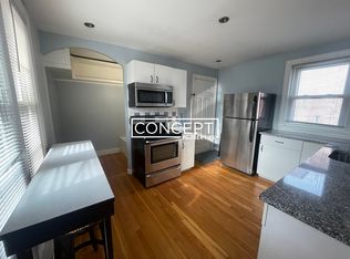 17 Pembroke St #2, Chelsea, MA 02150