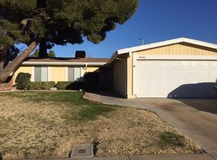 44310 Raysack Ave, Lancaster, CA 93535