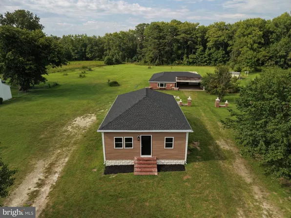 2379 Worcester Hwy, Pocomoke City, MD 21851