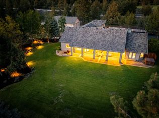 60485 Billadeau Rd, Bend, OR 97702