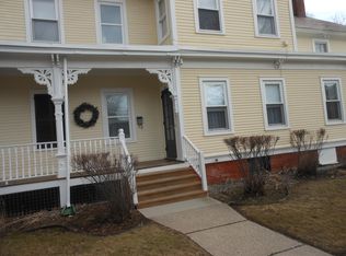 505 Gage St, Bennington, VT 05201