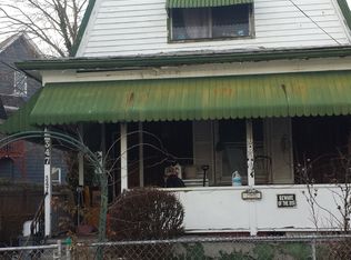 347 Huntington Rd, Bridgeport, CT 06608