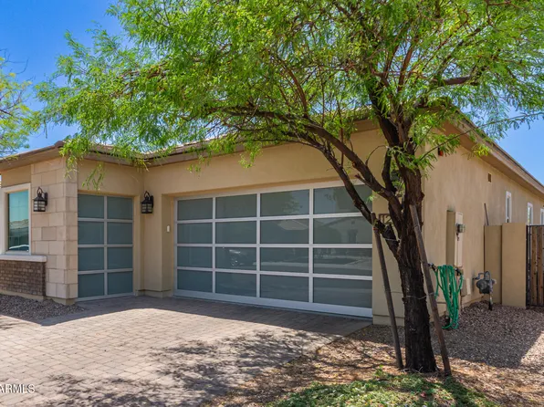12083 W PEAK VIEW Road, Peoria, AZ 85383