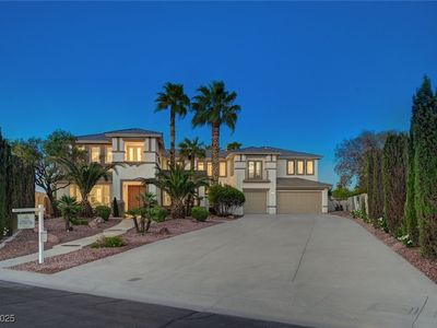 10550 Patrington Ct, Las Vegas, NV, 89183