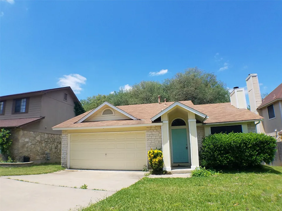 8310 Los Ranchos Dr