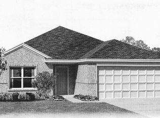 3812 Palm Dr, Fort Worth, TX 76244