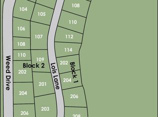 106 Lois Ln, Devils Lake, ND 58301