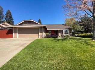 155 Bittercreek Dr, Folsom, CA