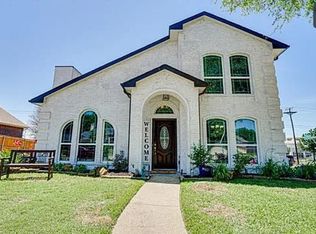 4460 Junction Dr, Plano, TX 75093