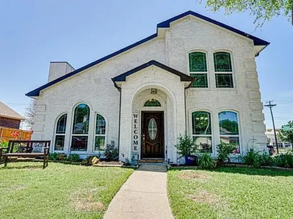 4460 Junction Dr, Plano, TX 75093