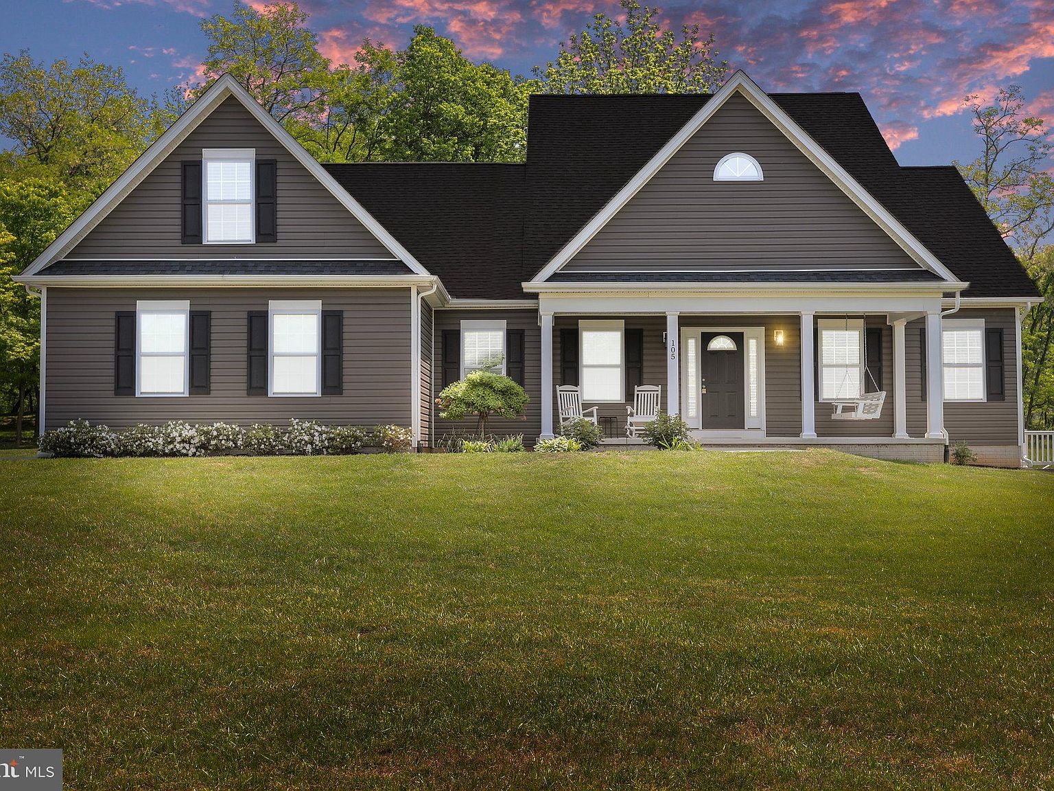 105 Limestone Ct, Charles Town, WV 25414 Zillow