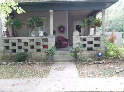 2nd image of 205 W Newell St