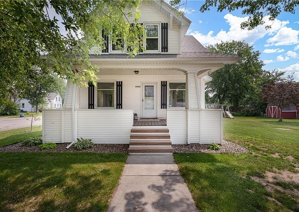 50662 Rebecca Street, Osseo, WI 54758 MLS 1575366 Zillow