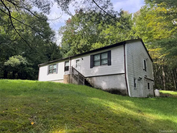 155 Blanchard Road, Swan Lake, NY 12783