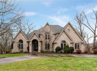 110 Star View Ln, Cranberry Township, PA