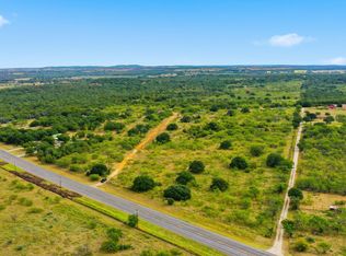 Highway 16 N, Graham, TX 76450