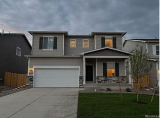 2160 Christina St, Fort Lupton, CO 80621