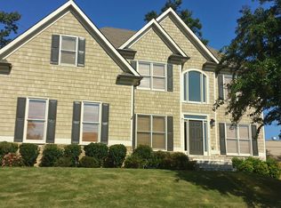 1609 School House Run, Dacula, GA 30019