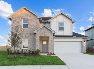 31130 Winchester Falls Ct, Fulshear, TX 77441