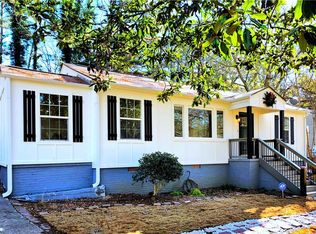 1222 Elizabeth Ave SW, Atlanta, GA 30310