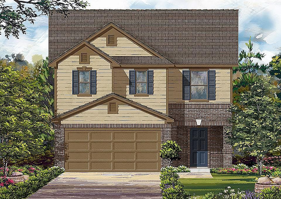 1st image of 15823 Copper Oak Ln