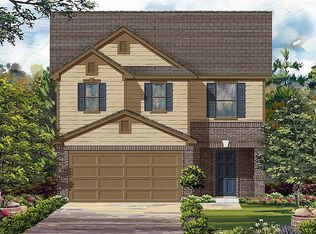 15823 Copper Oak Ln, Houston, TX 77084