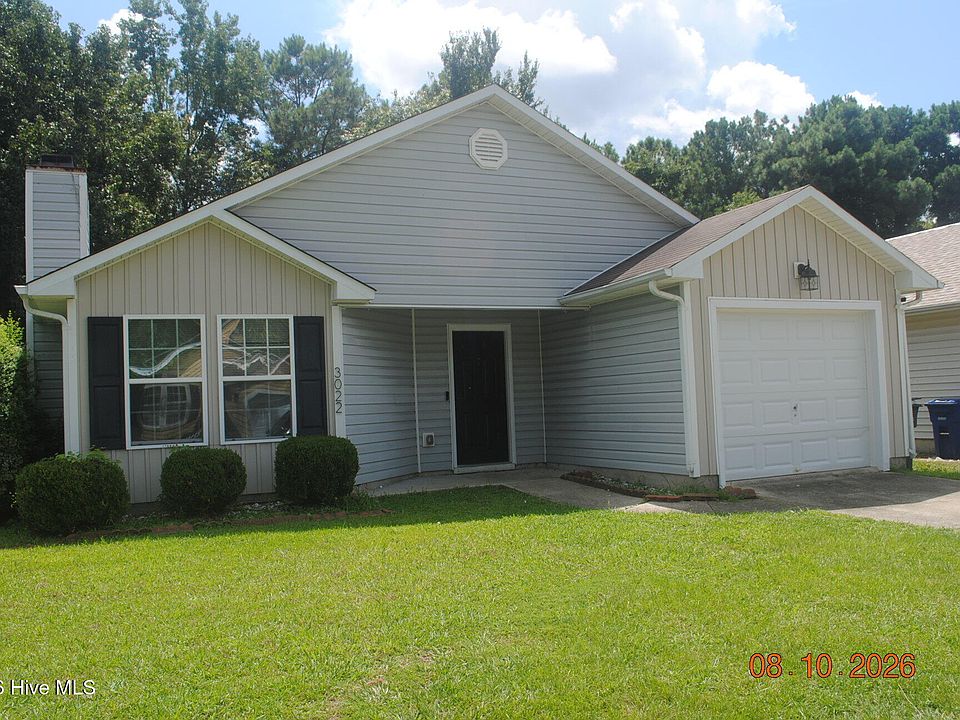 1st image of 3022 Foxhorn Road