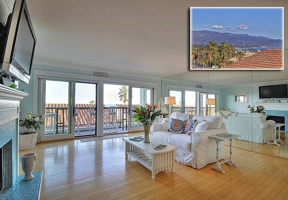 Santa Barbara Coastal Living