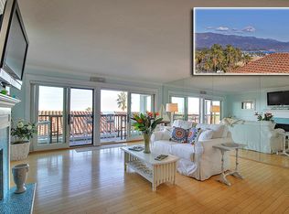 36 Barranca Ave APT 2, Santa Barbara, CA 93109