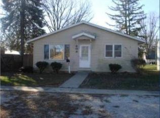 409 E Delaware St, Dwight, IL 60420