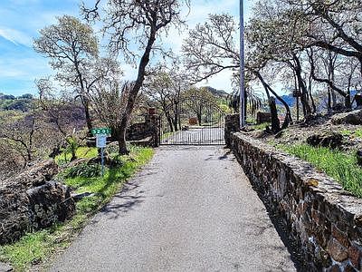 2nd image of 3201 Franz Valley Rd