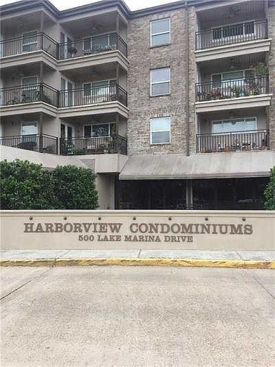 1st image of 500 Lake Marina Dr Unit 215