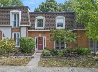 2782 Chateau Cir #45, Columbus, OH 43221