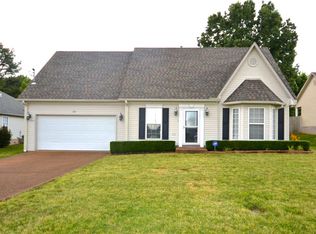 715 Gettysburg Dr, Jackson, TN 38305