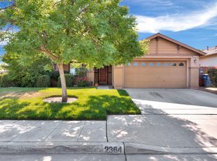 2364 S Rachel Ave, Fresno, CA 93725