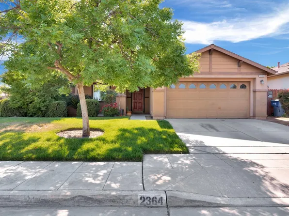 2364 S Rachel Ave, Fresno, CA 93725