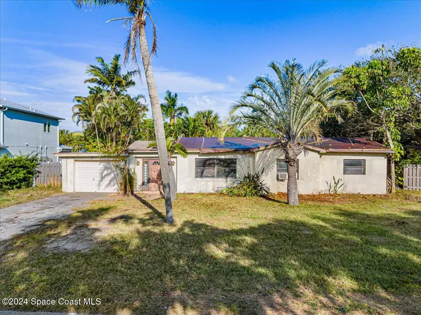 234 Michigan Ave, Indialantic, FL 32903