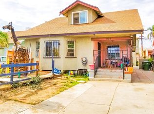 929 W 58th St, Los Angeles, CA 90037