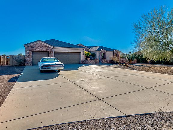 2nd image of 28535 N 172nd Dr