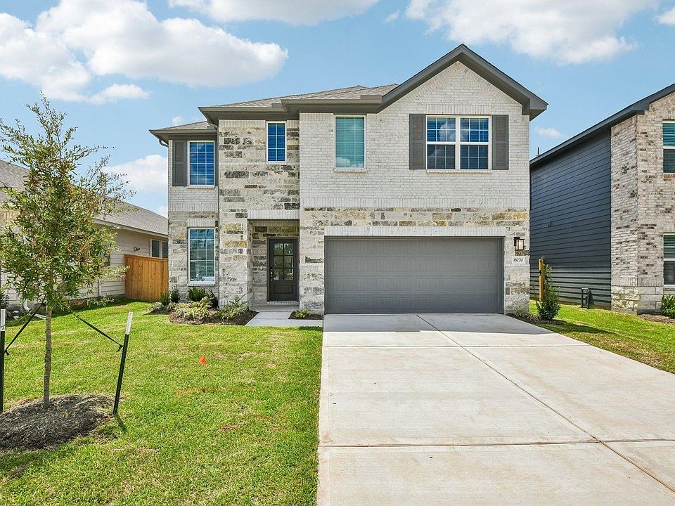 1st image of 16270 Parish Pointe Ct