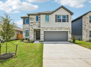 16270 Parish Pointe Ct, Conroe, TX 77302