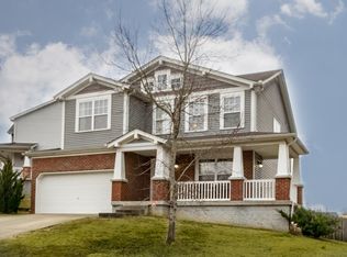 133 Ivy Hill Ln, Goodlettsville, TN 37072