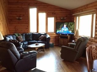 353 W Tyler Rd, Ithaca, MI 48847