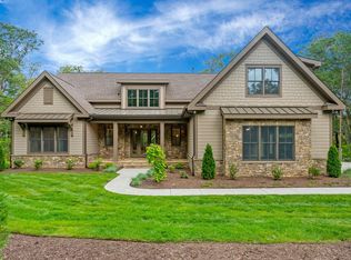 608 Plumley Summit Rd, Landrum, SC 29356