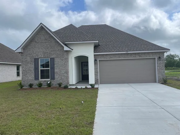 435 Rue Evangeline, Houma, LA 70364