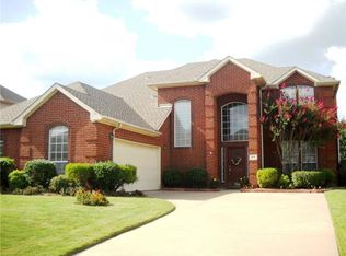 24 Durango Dr, Trophy Club, TX 76262