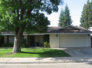 615 Monterey Ct, Merced, CA 95340