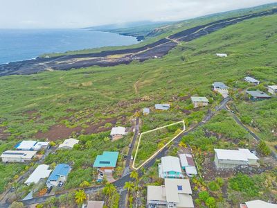 Japonica Rd, Captain Cook, HI, 96704